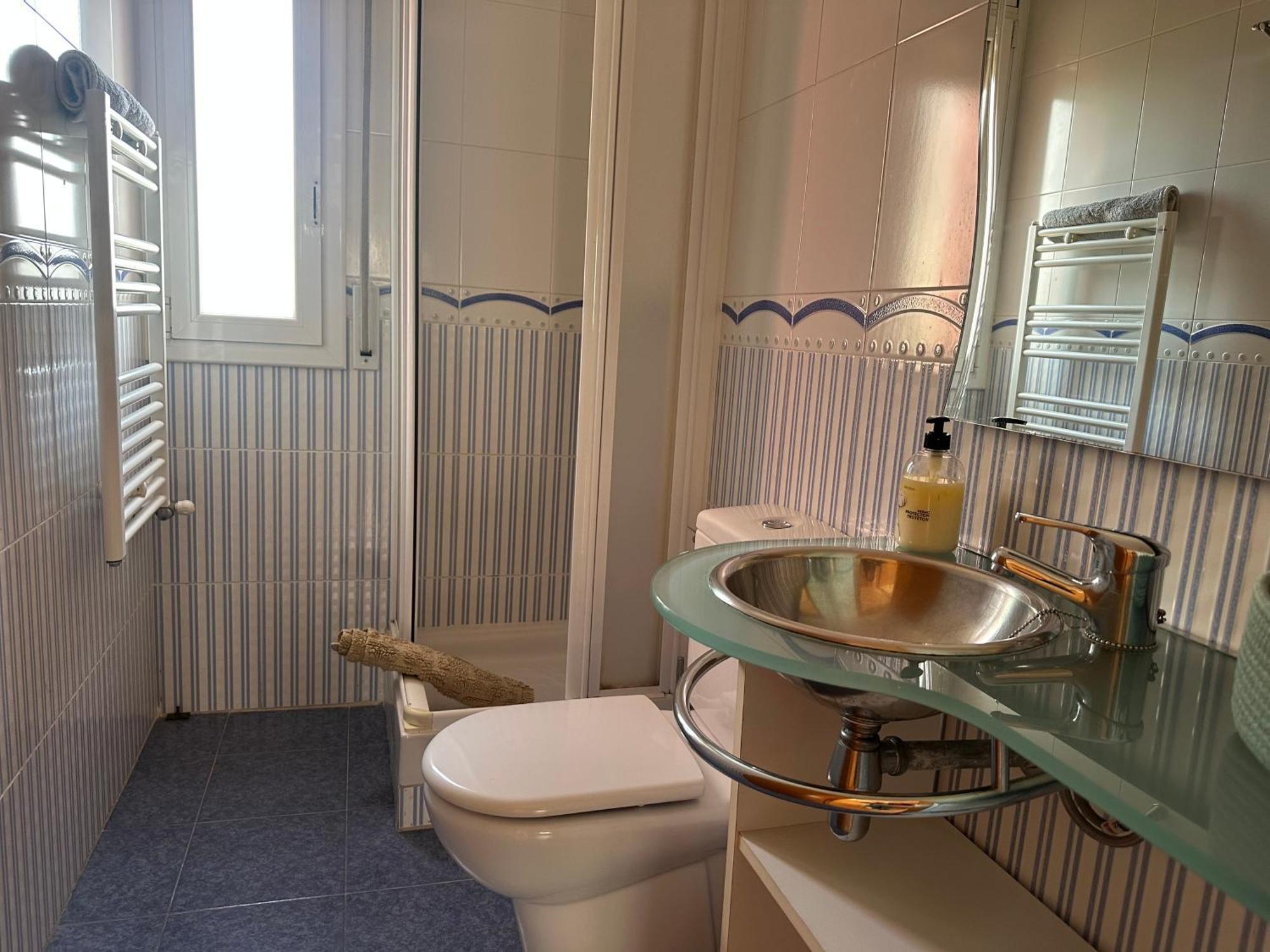 Apartaments Villa Conchi Sitges Exterior photo