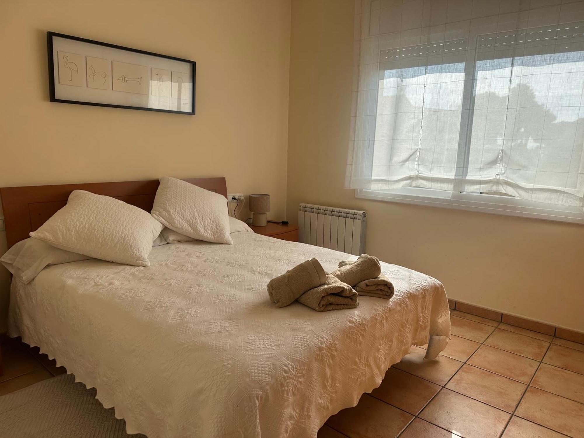 Apartaments Villa Conchi Sitges Exterior photo